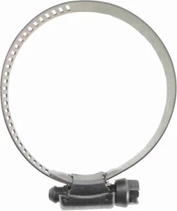 Continental 51012 Worm Gear Hose Clamp Stainless Fits 3/8" to 3/4" (10pk) - Picture 1 of 1
