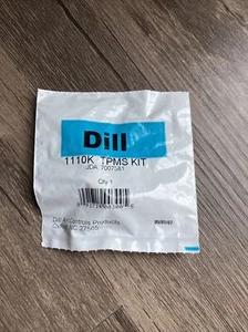 Dill 110K TPMS Kit - Picture 1 of 2