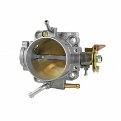 Skunk2 Racing 309-05-1030 Alpha Series Billet 66mm Throttle Body NEW - Image 1 of 3
