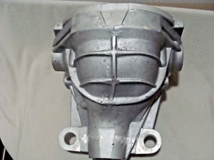 8.8 Aluminum Differential Housing 1993-1998 Lincoln Mark VIII Thunderbird SC OEM - Picture 1 of 13