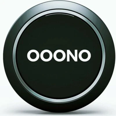 OOONO ® traffic alarm - warns of speed cameras and dangers real-time CO-DRIVER - Image 1 of 4
