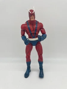 Toybiz: Marvel Ledgends Build A Figure (BAF) Giant Man Actionfigur - Bild 1 von 4