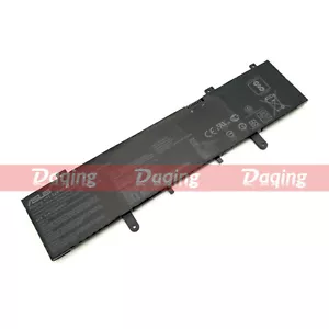New Original B31N1632 Battery for ASUS Vivobook 14 X405UQ X405U X405UA X405UR - Picture 1 of 3
