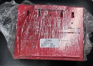 BAN-X112 - Group Lockout Box - Picture 1 of 3