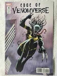 Edge Of Venom Verse 1 Variant Edition Cover B Ron Lim Variant X-23 - Picture 1 of 7
