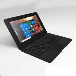 PC Gamer Laptop 10.1 Inch Hot Sales Netbook Gaming Computer 3GB+32GB Full HD Win