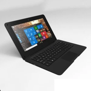 PC Gamer Laptop 10.1 Inch Hot Sales Netbook Gaming Computer 3GB+32GB Full HD Win - Picture 1 of 6