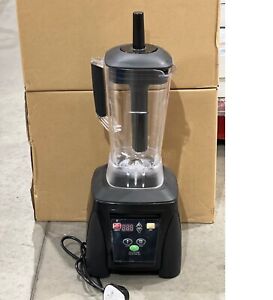 German G1100 HEAVY DUTY 3HP-2200W 2L Commercial Smoothie Blender Nutrition Mixe