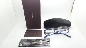 TOM FORD FT5301 colore 092 calibro 54 occhiale da vista da donna - Picture 1 of 4
