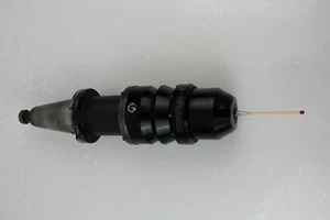 RENISHAW Messtaster MP3 komplett, auf Aufnahme SK50 montiert, gebraucht - Picture 1 of 4