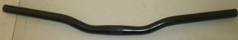 BICICLETA DE MONTAÑA NEGRA MANILLAR ELEVADOR BICICLETA REPUESTOS 102 Foto 1 de 1