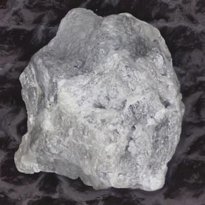 Silver Grey 3.51 CT Natural Rough Loose African Diamond, Raw Uncut Diamond - Picture 1 of 8