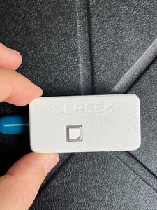 CO2 Sensor SCO2-1 For Home Assistant By Screek (SCD40, ESPHome) - Picture 1 of 5