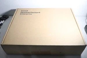 Hp OfficeConnect Aruba 1920 8g PPoE 180w Switch - Jg922a - Picture 1 of 7
