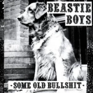 BEASTIE BOYS "SOME OLD BULLSHIT" CD NEUWARE - Picture 1 of 1