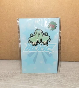 NEW Exclusive Made by Erick Star Boy Frozen Boy Fitted Hat Pin Firm - Picture 1 of 1
