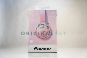 Auriculares Inalámbricos Pioneer SE-S3BT - Imagen 1 de 4