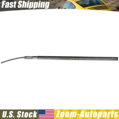 Cable de embrague Dorman 924-5604 nuevo para Chevy GMC C6500 Topkick C60 Kodiak C70 Foto 1 de 4