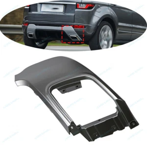 Right Rear Bumper Valance Cover Outer Trim t For Range Rover Evoque 2012-2018 - Imagen 1 de 5