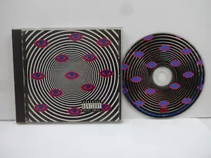 ICP Insane Clown Posse Bizzar CD Island Records 2000 - inkl. 3D Brille! - Bild 1 von 4