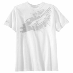 BOSS 302 Mustang Shirt in XL - Ford Promo LAST ONE * Free Shipping to USA! 😎😎