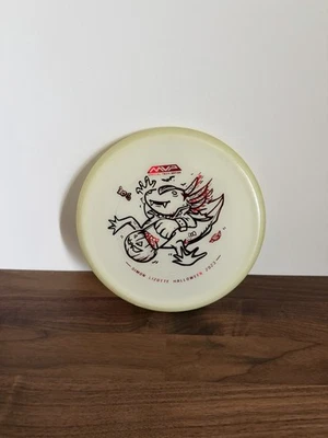 Axiom / MVP | Hex | Total Eclipse | Simon Lizotte Halloween 2023 Dracula | 177g - Image 1 of 2