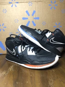 Nike Kyrie Infinity Fire & Ice Hombres Talla 9.5 Baloncesto Zapatos Atléticos Tenis - Imagen 1 de 13