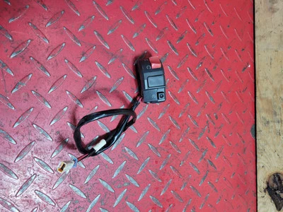 Interruptor de control lateral derecho Ducati Monster 696 2009 Foto 1 de 4