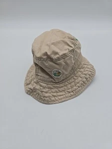 Old Navy Bucket Hat Youth 12-18 Months Kids Safari Cap - Picture 1 of 10
