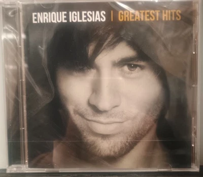 Enrique Iglesias - Greatest Hits - Image 1 of 3