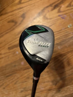 Top Flight Gamer 5 Hybrid - Image 1 of 4