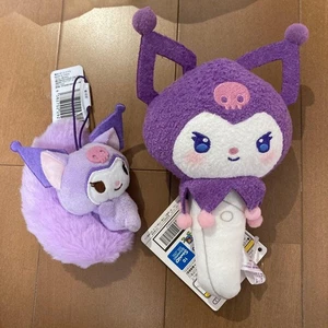 Kuromi set - Picture 1 of 3