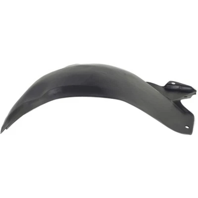 For Lincoln LS Fender Liner 2000-2006 Front Driver Side Rear Section FO1710105 Foto 1 de 4