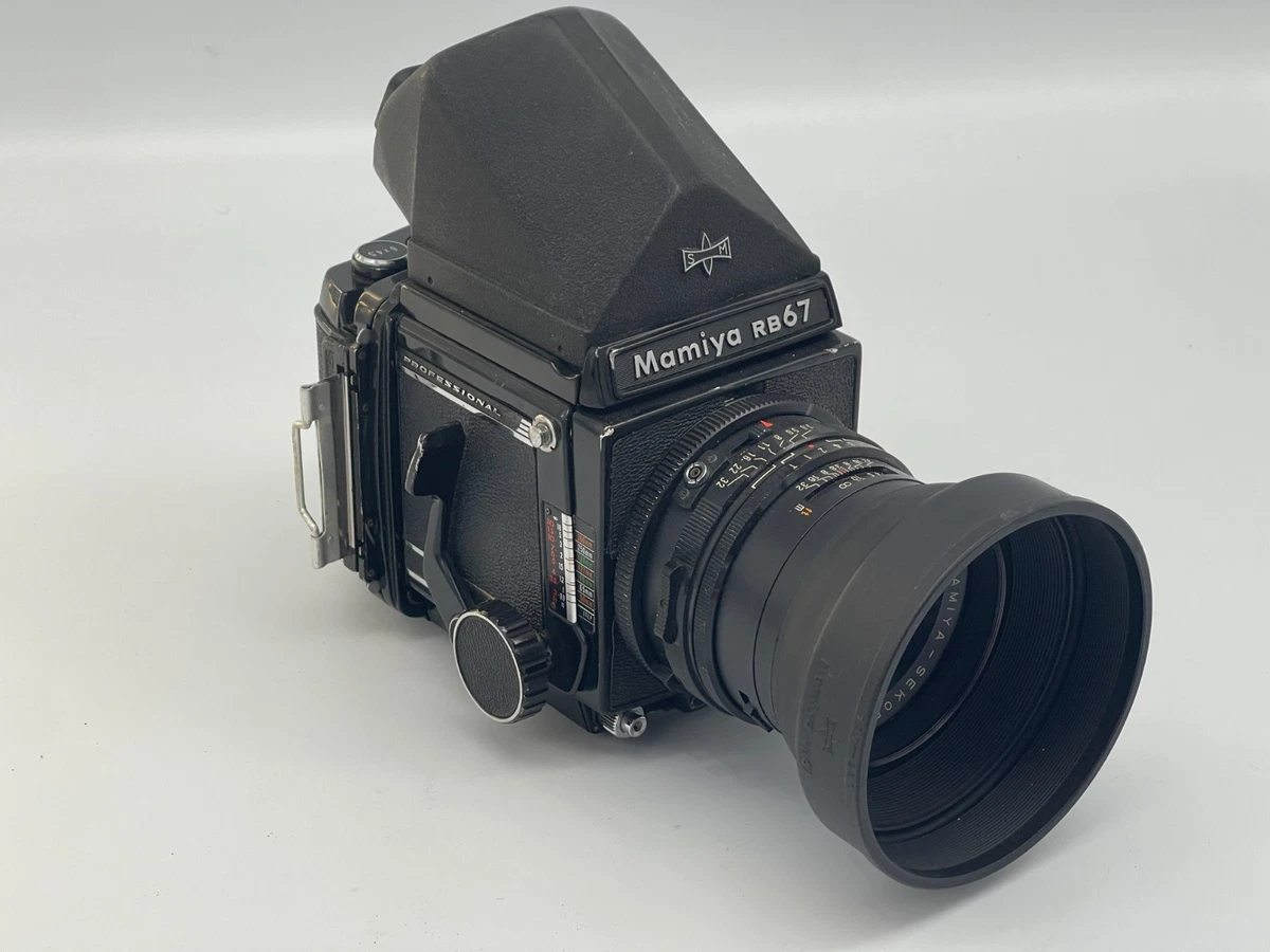 Mamiya Rb67 for sale | eBay