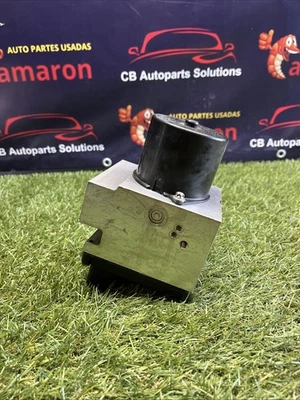 2011-2014 Ford E150 E250 E350 ABS Anti Lock Brake Pump Module BC24-2C405-CD OEM - Image 1 of 4