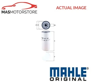 ENGINE OIL FILTER MAHLE ORIGINAL OC 121 FOR VOLVO FM,FH 16,F 12,FH 12,FL 6,FH,FL - Picture 1 of 5