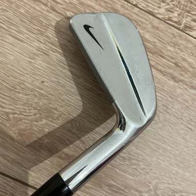 NIKE GOLF FORGED #3 Iron Flex-S Dynamic Gold No Head Cover - Image 1 of 4