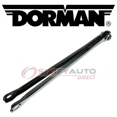 Dorman Rear Left Lower Forward Suspension Control Arm for 2001-2006 BMW pn - Изображение 1 из 4