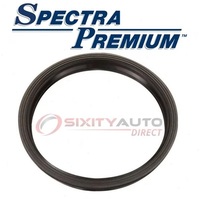 Spectra Premium Left Fuel Pump Tank Seal for 2009-2015 Audi Q7 3.0L V6 - Air ws Foto 1 de 4