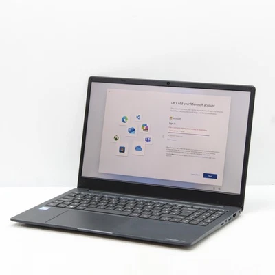 Dynabook Satellite Pro C50 Windows 11 15" Intel i5 8250U 8GB 256GB SSD USB 3 - Image 1 of 4