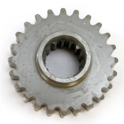 Team Hyvo Top Gear w/24 Teeth for P85 Clutch - 351352-009 - Image 1 of 3