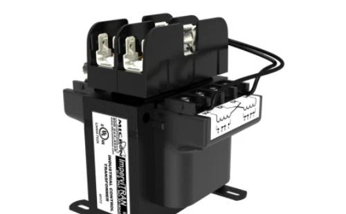 Трансформеры Micron Industries B150BTZ13RBF, серия ImperviTRAN ImperviTRAN 150 - Изображение 1 из 1