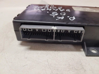 Centralina sedile anteriore sinistra JAGUAR X-TYPE X400 2W9F13C789DH 2.7 Diesel 28655123 - Immagine 1 di 3