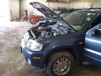 Автоматическая коробка передач VIN 1 8-значный C4DE 3.0L подходит 05-06 ESCAPE 2090248 - Изображение 1 из 4