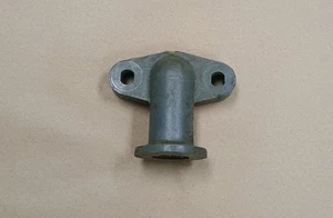 ARO 93102-6 Collettore di uscita, acetale messa a terra. Pompa a membrana 1/2" - Foto 1 di 2