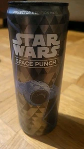 Star Wars Space Punch Sammler Dose - Bild 1 von 2