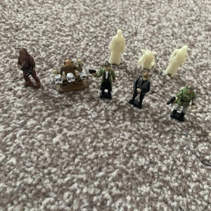 Star Wars Micro Machines Action Fleet Battle Pack #15 Endor Victory, Galoob - Picture 1 of 11