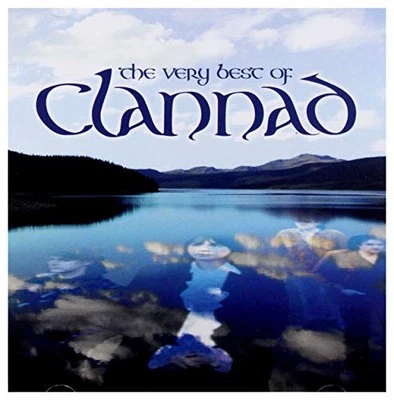 The Very Best of Clannad -  CD 3MVG The Cheap Fast Free Post - Image 1 of 2