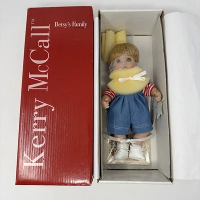 Robert Tonner Betsy McCall Twins Kerry McCall 9" Nuevo en caja Foto 1 de 4