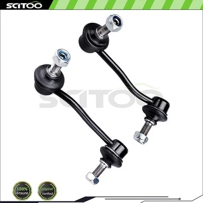 For 2007-2015 Freightliner Sprinter 3500 Mercedes-Benz Sprinter 3500 Sway Bar Foto 1 de 4